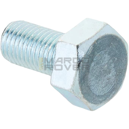 M10 x 25 mm Vespa muffler screw Vespa 50, 90, 125 ET3 Primavera, 125 VN, V30-33, VNA, VNB, GT, GTR, Super, 150 VB, VL, VU, VBA, VBB, GL, Sprint, Sprint V., Super