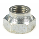 Dado ruota anteriore per tamburo Vespa PX con perno da 16mm, chiave da 19