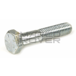 Vite M8x40 pedalina avviamento Vespa PX, T5, GT, Sprint, TS, Super, Rally, attacco inferiore ammortizzatore anteriore Vespa PK S, XL, XL2, PX, T5