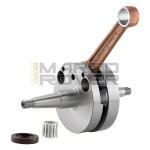 QUATTRINI 9857 advance drive shaft for M232 kit