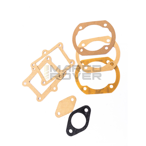 kit Serie guarnizioni cilindro QUATTRINI M1L GTR per Smallframe