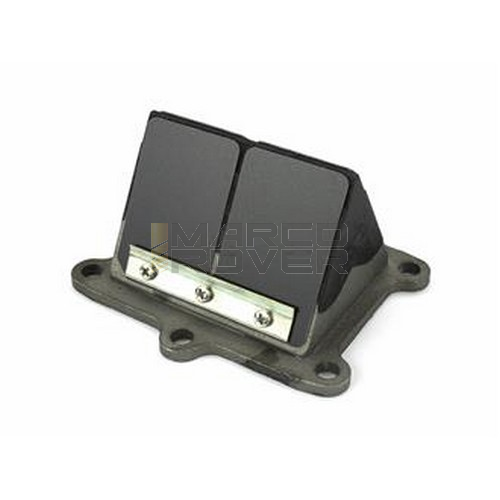 Pacco lamellare QUATTRINI 6 FORI (M1L-M200)
