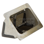 Pacco lamellare QUATTRINI M-210-TV