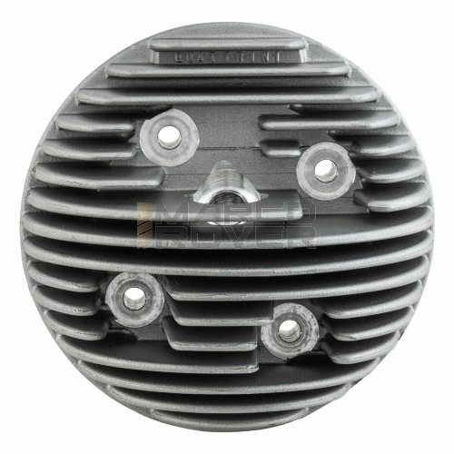 Testa a Candela laterale QUATTRINI d. 60 per cilindro  M1L d. 60 e M1B 60 