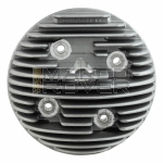 Testa a Candela laterale QUATTRINI d. 60 per cilindro  M1L d. 60 e M1B 60 