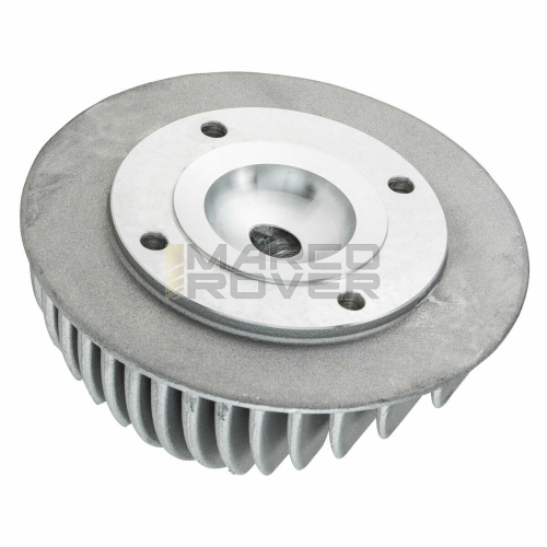 Testa a Candela laterale QUATTRINI d. 60 per cilindro  M1L d. 60 e M1B 60 