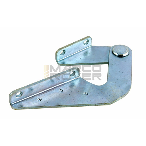Cerniera coperchio portaoggetti, destro per Vespa PK XL2/FL