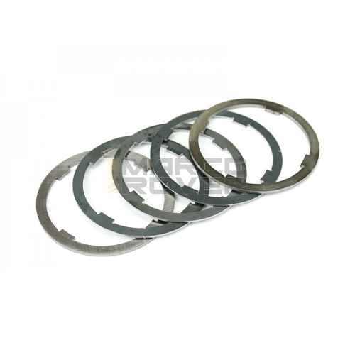 Rasamento cambio 4 innesti   BENELLI vespa 50 special, L N R, 125 primavera ET3, PK 50 - 125