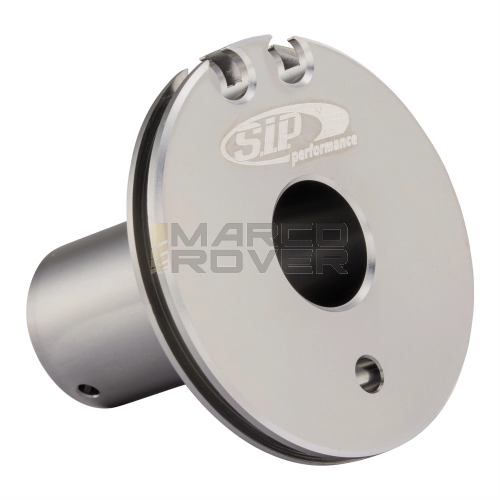 Camma marce ravvicinate SIP Vespa 50, 90, 125, Primavera, GT, GTR, Super, GL, Sprint, Veloce, Super, Rally, Ø 47 mm, alluminio, fresata a CNC