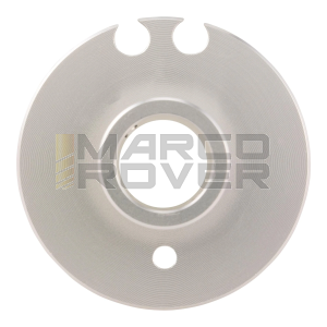 Camma marce ravvicinate SIP Vespa 50, 90, 125, Primavera, GT, GTR, Super, GL, Sprint, Veloce, Super, Rally, Ø 47 mm, alluminio, fresata a CNC