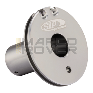 Camma marce ravvicinate SIP Vespa 50, 90, 125, Primavera, GT, GTR, Super, GL, Sprint, Veloce, Super, Rally, Ø 47 mm, alluminio, fresata a CNC