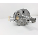 Albero motore calettato per carter BFA dedicato al g.t. 150 FRT  corsa 56.7 biella 110 Vespa Smallframe per Vespa 50 Special L N R 90 125 primavera et3  PK