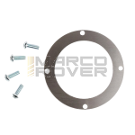 Kit riparazione sede cuscinetto campana Smallframe per Vespa 50 Special , 125 Et3 , Primavera , 50 , L , N , R , Pk , Elestart , 90SS , PKS , XL , Rush