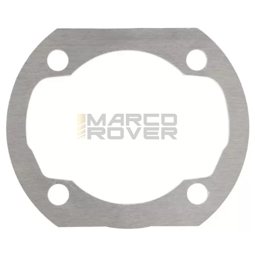Spessore basetta cilindro 0,5 MM  per VMC D 58 o simili
