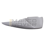 TOMAS COMPOSITI Vespa fiberglass spoiler