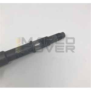 Wheel shaft BFA Vespa PK, also fits Vespa 50, 90, 125 ET3 Primavera