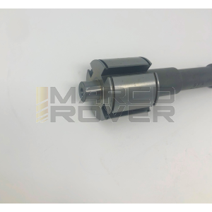 Wheel shaft BFA Vespa PK, also fits Vespa 50, 90, 125 ET3 Primavera
