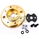 Flywheel weight weighting GR 900 ignition pvl for vespatronic fan and similar crimaz