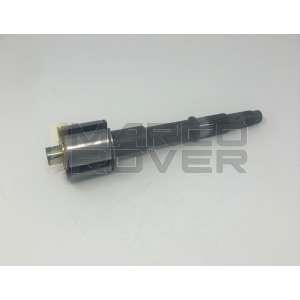 Wheel shaft BFA Vespa PK, also fits Vespa 50, 90, 125 ET3 Primavera