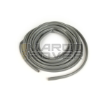 Conduit for electrical system wiring BGM - Universal - Ã˜ 6 mm 1 m. - gray
