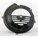 Coprivolano TOMAS COMPOSITI in fibra di carbonio Vespa 50, 90, 125 ET3 Primavera