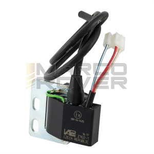 Accensione elettronica SIP PERFORMANCE by VAPE, STRADALE, per Vespa 125 VNA, VNB, GT, GTR, Super, TS 1°, 150 VBA, VBB, GL, Sprint, Super, volano ca.: 1600g in alluminio CNC, 9 bobine, 12 magneti, 12V, AC 110 watt, anticipo fisso