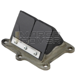 QUATTRINI reed valve pack for M1L 60-S and M200-S cylinder