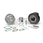 MALOSSI 136cc MKIV cylinder kit for Vespa 50, PK, XL D.57,5 stroke 51mm