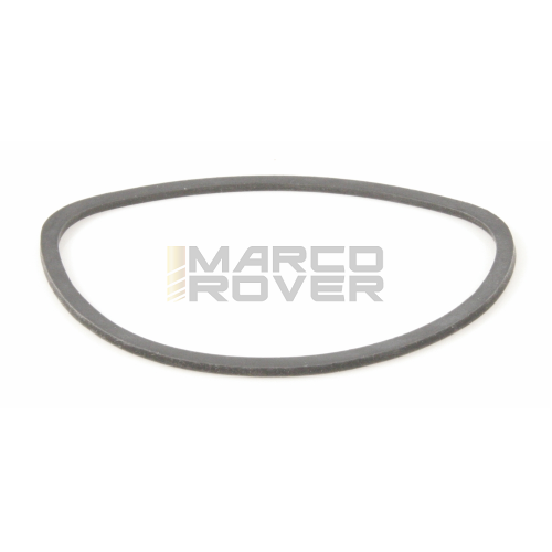 Guarnizione contaKm/manubrio Vespa 90, 125 ET3 Primavera, Sprint Veloce, GTR, Super, TS, Rally, ovale, Ø 56x57 mm
