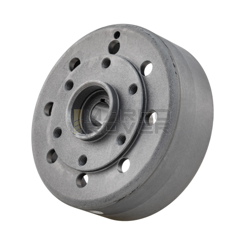 Volano SIP PERFORMANCE by VAPE RACE 12V per Vespa PK50-125/ S/ XL/ XL2/ ETS/ 125 GTR 2°/  TS 2°/ 150 Sprint V 2°/ Super 2°/ 200 Rally 2°/ PX80-200/ PE/ Lusso/ Cosa