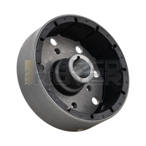 Volano SIP PERFORMANCE by VAPE RACE 12V per Vespa PK50-125/ S/ XL/ XL2/ ETS/ 125 GTR 2°/  TS 2°/ 150 Sprint V 2°/ Super 2°/ 200 Rally 2°/ PX80-200/ PE/ Lusso/ Cosa