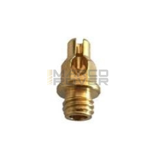 Nipplo fermacavo per carburatore Dell'Orto VHSH