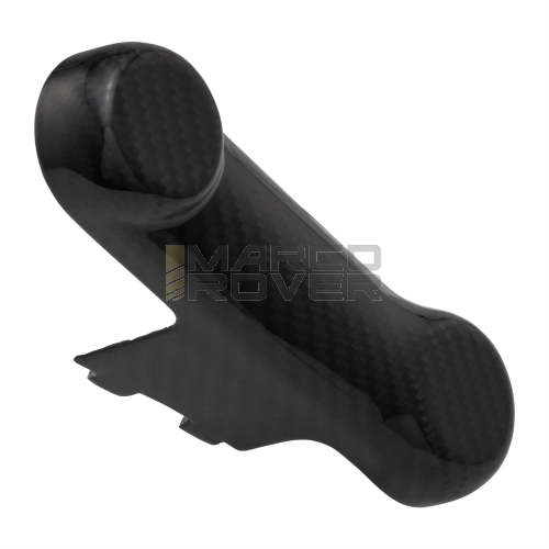 Coperchio braccio oscillante SIP in CARBONIO per Vespa ET2  ET4  LX  LXV  S  GTS  GTS Super  GTV  GT 60  GT  GT L 50-300