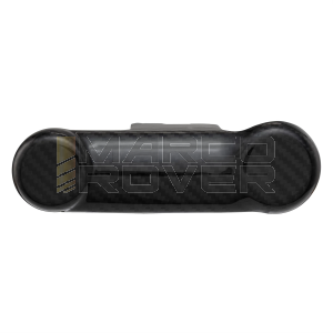 Coperchio braccio oscillante SIP in CARBONIO per Vespa ET2  ET4  LX  LXV  S  GTS  GTS Super  GTV  GT 60  GT  GT L 50-300