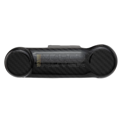 Coperchio braccio oscillante SIP in CARBONIO per Vespa ET2  ET4  LX  LXV  S  GTS  GTS Super  GTV  GT 60  GT  GT L 50-300
