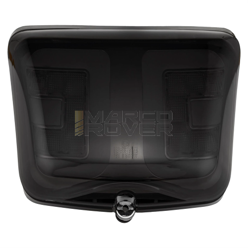 Fanale posteriore POWER1 LED per Vespa GTS , GTS Super , GTV 125-300ccm
