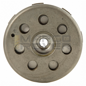 Frizione DRT SPORT z=22 per 67/68 denti Vespa 150 GS, 160 GS, 180 SS