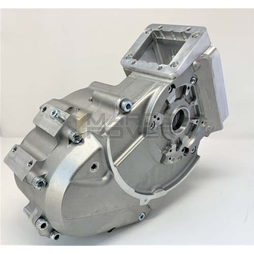 BFA REEDED CRANKCASE FOR GP CYLINDERS