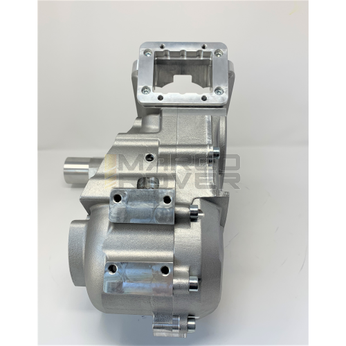 BFA REEDED CRANKCASE FOR GP CYLINDERS