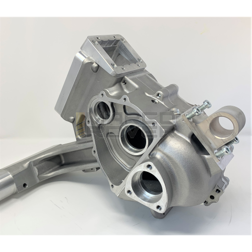 BFA REEDED CRANKCASE FOR GP CYLINDERS