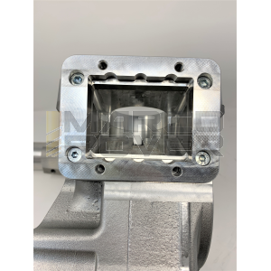 BFA REEDED CRANKCASE FOR GP CYLINDERS