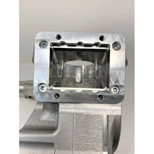 BFA REEDED CRANKCASE FOR GP CYLINDERS
