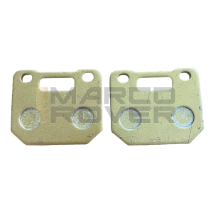 Pastiglie freno RPM per pinza RPM 