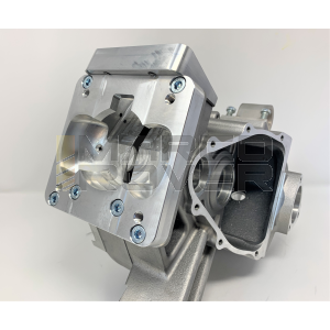 BFA REEDED CRANKCASE FOR GP CYLINDERS