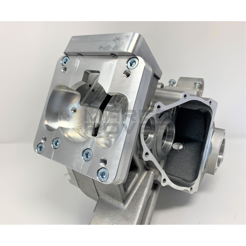 BFA REEDED CRANKCASE FOR GP CYLINDERS