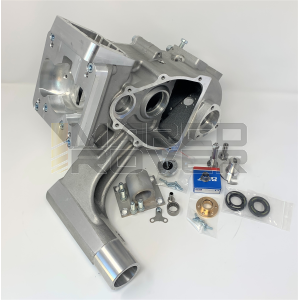BFA REEDED CRANKCASE FOR GP CYLINDERS