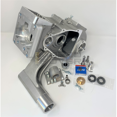 BFA REEDED CRANKCASE FOR GP CYLINDERS