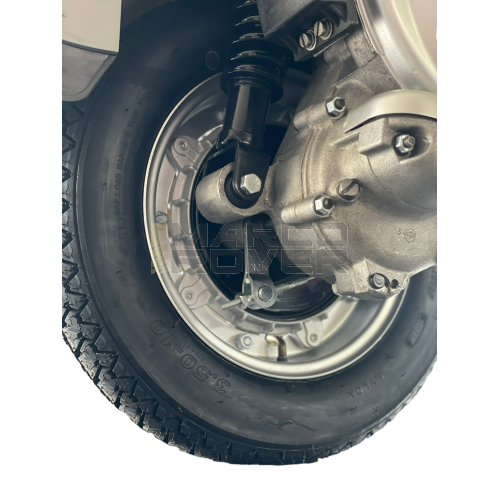 Kit regolazione freno posteriore VZR Vezzola Racing per Vespa PX, PE