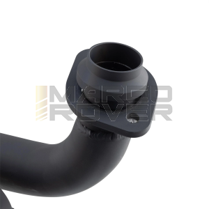 Marmitta racing  SIP ROAD 3.0 per Vespa T5 - in acciao , nero