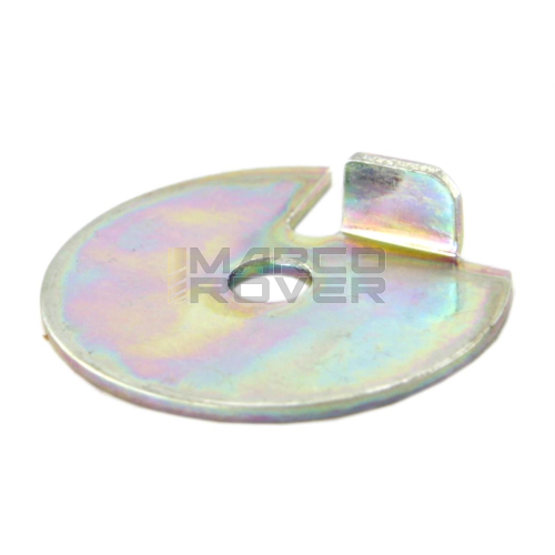 Piastrina per molla ghigliottina carburatore DELL'ORTO PHBL 20, 22, 24, 25, 26